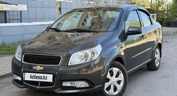 Chevrolet Nexia 2021 годаүшін4 300 000 тг. в Астана