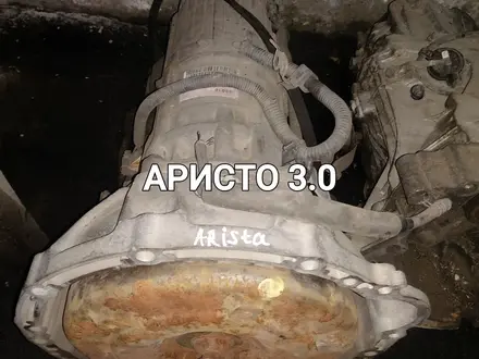 Коробка автомат за 220 000 тг. в Алматы