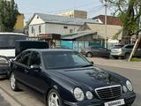 Mercedes-Benz E 320 2001 годаүшін11 000 000 тг. в Алматы – фото 3