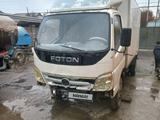 Foton  Forland BJ30xx 2007 годаүшін1 700 000 тг. в Шу