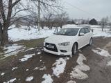 Mitsubishi Lancer 2013 года за 4 100 000 тг. в Алматы