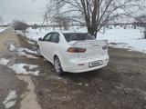 Mitsubishi Lancer 2013 года за 4 100 000 тг. в Алматы – фото 2