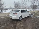 Mitsubishi Lancer 2013 года за 4 100 000 тг. в Алматы – фото 3