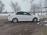 Mitsubishi Lancer 2013 года за 4 100 000 тг. в Алматы – фото 4