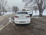 Mitsubishi Lancer 2013 года за 4 100 000 тг. в Алматы – фото 5