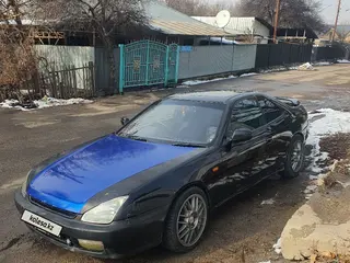 Honda Prelude, 1999