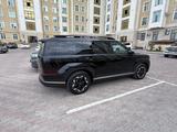 Hyundai Santa Fe 2024 года за 20 000 000 тг. в Актау