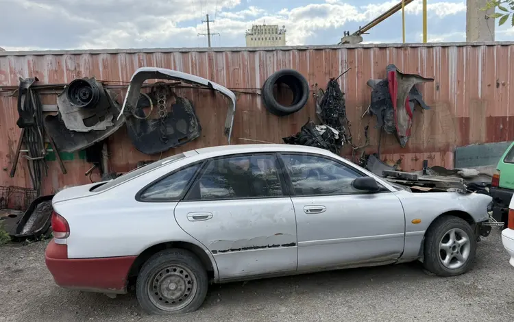 Mazda 626 1992 года за 320 000 тг. в Костанай