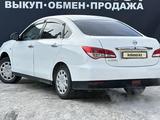 Nissan Almera 2014 года за 3 800 000 тг. в Актобе – фото 2