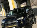 Toyota 4Runner 2020 года за 26 000 000 тг. в Алматы – фото 12