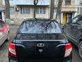 ВАЗ (Lada) Granta 2190 2013 годаүшін2 150 000 тг. в Уральск – фото 2