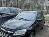 ВАЗ (Lada) Granta 2190 2013 годаүшін2 150 000 тг. в Уральск – фото 5