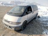 Toyota Estima 1997 годаүшін800 000 тг. в Алматы – фото 4