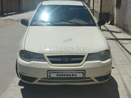 Daewoo Nexia 2009 года за 1 200 000 тг. в Актау