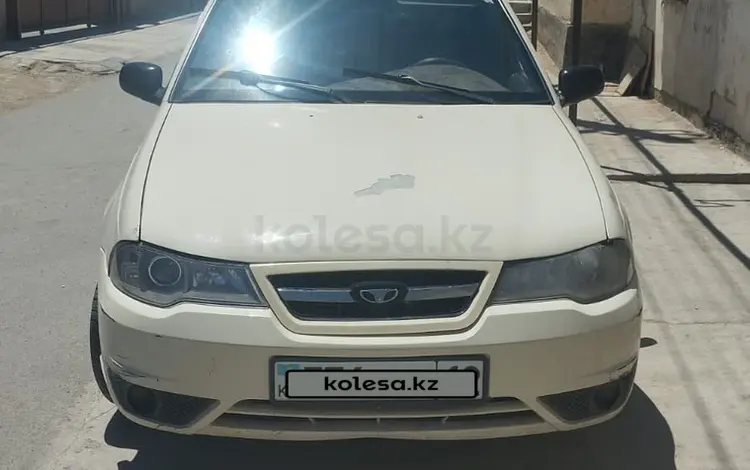 Daewoo Nexia 2009 года за 1 200 000 тг. в Актау