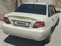 Daewoo Nexia 2009 года за 1 200 000 тг. в Актау – фото 3