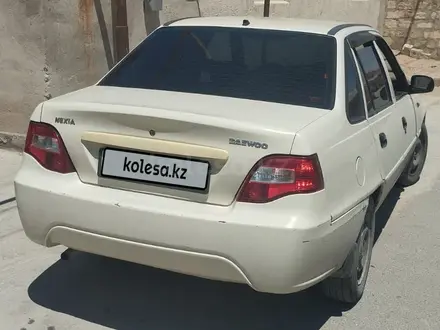 Daewoo Nexia 2009 года за 1 200 000 тг. в Актау – фото 3