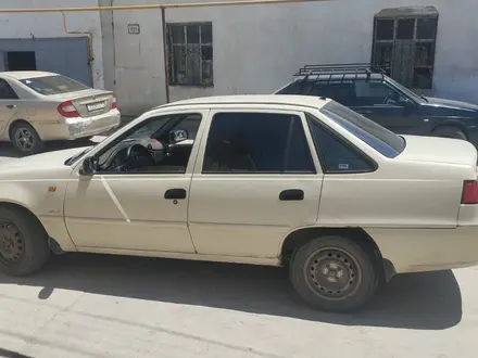 Daewoo Nexia 2009 года за 1 200 000 тг. в Актау – фото 4