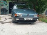 Volkswagen Passat 1990 годаүшін2 200 000 тг. в Шымкент