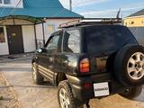 Toyota RAV4 1996 года за 2 800 000 тг. в Атырау – фото 2