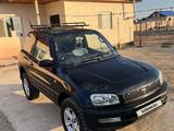 Toyota RAV4 1996 года за 2 800 000 тг. в Атырау – фото 5