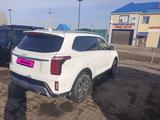 Kia Sportage 2023 годаүшін11 400 000 тг. в Актобе – фото 2