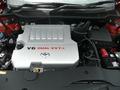 Toyota Higlander 3.5л Привозной двигатель 2Gr-fe. Япония установкаүшін950 000 тг. в Алматы