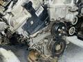 Toyota Higlander 3.5л Привозной двигатель 2Gr-fe. Япония установка за 950 000 тг. в Алматы