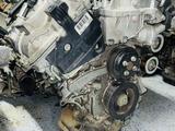 Toyota Higlander 3.5л Привозной двигатель 2Gr-fe. Япония установка за 950 000 тг. в Алматы