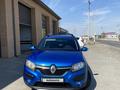 Renault Sandero Stepway 2016 годаүшін5 800 000 тг. в Атырау – фото 8