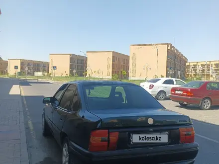 Opel Vectra 1994 года за 900 000 тг. в Туркестан – фото 7