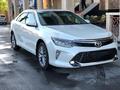 Toyota Camry 2017 года за 15 500 000 тг. в Шымкент