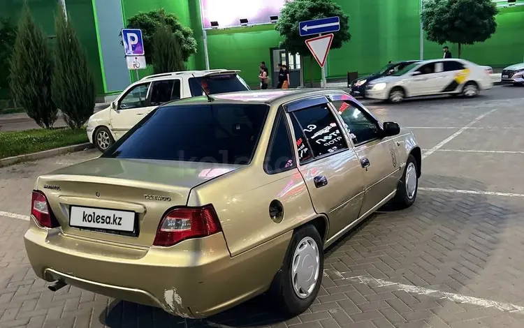 Daewoo Nexia 2008 года за 1 000 000 тг. в Алматы