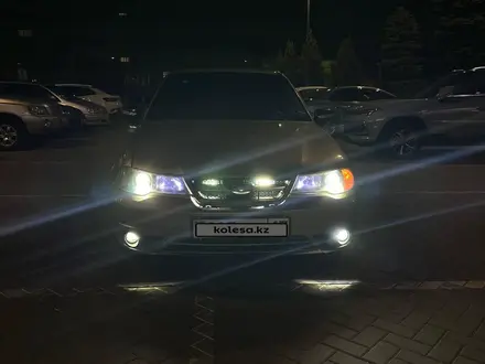 Daewoo Nexia 2008 года за 1 000 000 тг. в Алматы – фото 14