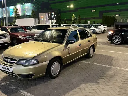 Daewoo Nexia 2008 года за 1 000 000 тг. в Алматы – фото 16