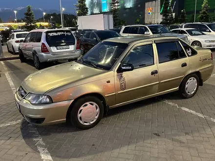 Daewoo Nexia 2008 года за 1 000 000 тг. в Алматы – фото 5