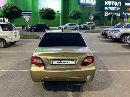 Daewoo Nexia 2008 года за 1 000 000 тг. в Алматы – фото 7