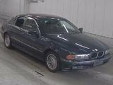 BMW 528 1997 годаүшін580 000 тг. в Караганда