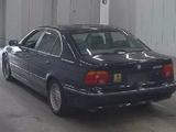 BMW 528 1997 годаүшін580 000 тг. в Караганда – фото 2