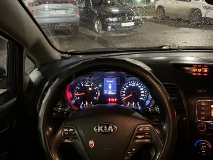 Kia Cerato 2013 года за 5 850 000 тг. в Астана – фото 7