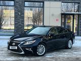 Lexus ES 350 2016 годаүшін17 000 000 тг. в Алматы