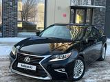 Lexus ES 350 2016 годаүшін17 000 000 тг. в Алматы – фото 3