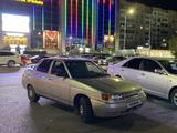 ВАЗ (Lada) 2110 2002 года за 1 100 000 тг. в Уральск