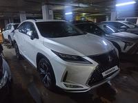 Lexus RX 300 2019 годаүшін23 900 000 тг. в Астана