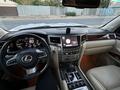 Lexus LX 570 2013 года за 25 000 000 тг. в Кульсары – фото 13