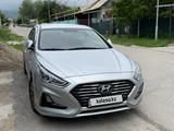 Hyundai Sonata 2018 годаүшін7 900 000 тг. в Алматы