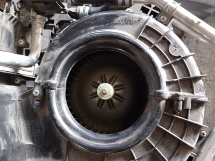 Моторчик (двигатель) печки задняя для Toyota Sienna за 25 000 тг. в Алматы – фото 2