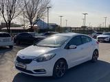 Kia Cerato 2013 годаfor6 700 000 тг. в Шымкент – фото 3