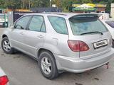 Lexus RX 300 1999 годаүшін3 350 000 тг. в Астана – фото 2
