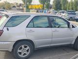 Lexus RX 300 1999 годаүшін3 350 000 тг. в Астана – фото 3